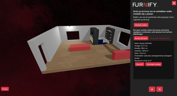 Furnify
